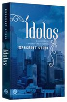 Livro - Ídolos (Vol. 2 Ícones) Livro - Ídolos (Vol. 2 Ícones)