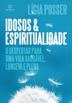 Livro - Idosos e Espiritualidade