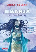 Livro - Iemanjá e suas lendas