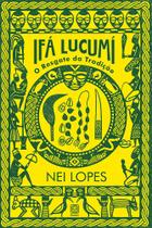 Livro - Ifá Lucumí Livro - Ifá Lucumí