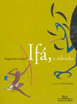 Livro - Ifá o adivinho Livro - Ifá o adivinho