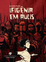 Livro - Ifigênia em Áulis