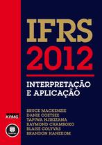 Livro - IFRS 2012