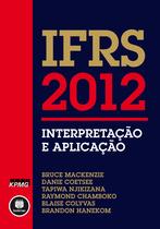 Livro - IFRS 2012