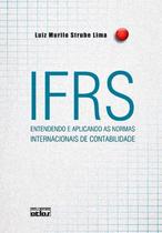 Livro - Ifrs - Entendendo E Aplicando As Normas Internacionais De Contabilidade