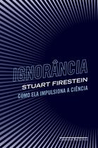 Livro - Ignorância