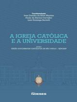 Livro - Igreja Catolica E A Universidade,A Livro - Igreja Catolica E A Universidade,A