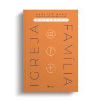 Livro - Igreja família - workbook