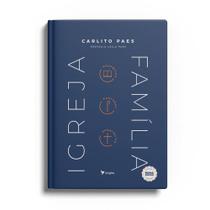 Livro - Igreja família Livro - Igreja família