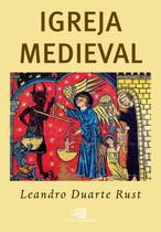 Livro - Igreja medieval Livro - Igreja medieval