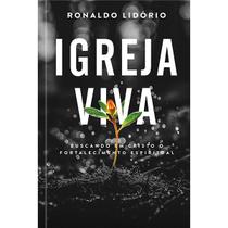 Livro - Igreja Viva