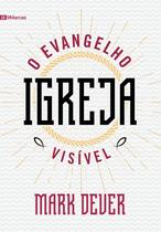 Livro - Igreja