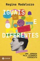 Livro - Iguais e diferentes