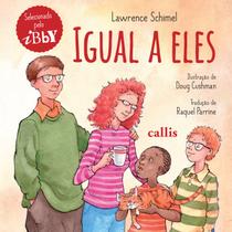 Livro - Igual a Eles Livro - Igual a Eles