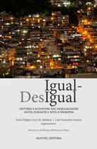 Livro - Igual-Desigual