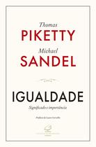 Livro - Igualdade: Significado e importância Livro - Igualdade: Significado e importância