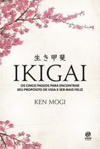 Livro - Ikigai