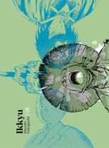 Livro - Ikkyu: Água (水) Livro - Ikkyu: Água (水)