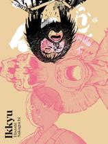 Livro - Ikkyu Fogo