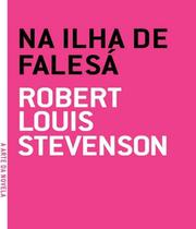 Livro Ilha De Falesa, Na - GRUA LIVROS