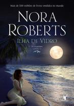 Livro Ilha de Vidro Os Guardiões Livro 3