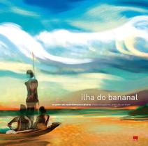 Livro - Ilha do Bananal - Encontro de ecossistemas e culturas