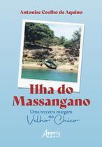 Livro - Ilha do Massangano