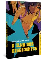 Livro - Ilha dos Dissidentes (Nova Edição) Livro - Ilha dos Dissidentes (Nova Edição)