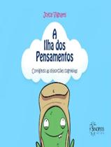 Livro - Ilha Dos Pensamento, A