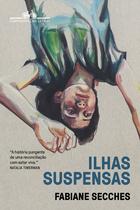 Livro - Ilhas suspensas Livro - Ilhas suspensas