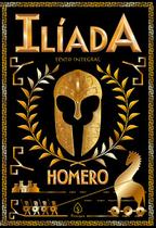 Livro - Ilíada