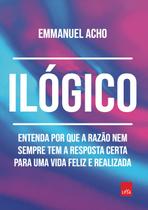 Livro - Ilógico Livro - Ilógico
