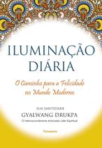 Livro - Iluminação Diária Livro - Iluminação Diária