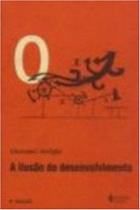 Livro - Ilusão do desenvolvimento