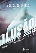 Livro - Ilusão