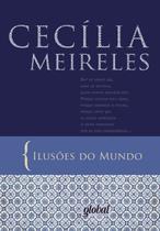 Livro - Ilusões do mundo Livro - Ilusões do mundo