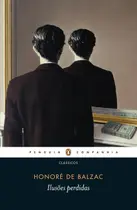 Livro - Ilusões perdidas Livro - Ilusões perdidas