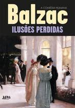 Livro - Ilusões perdidas