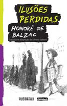 Livro - Ilusões perdidas Livro - Ilusões perdidas