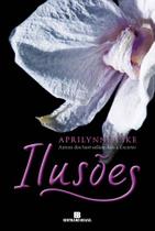 Livro - Ilusões (Vol. 3 - Fadas) Livro - Ilusões (Vol. 3 - Fadas)