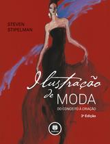 Livro - Ilustração de Moda