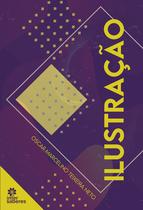 Livro - Ilustração