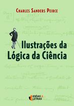 Livro - Ilustrações da lógica da ciência