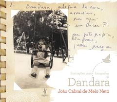 Livro - Ilustrações para fotografias de Dandara