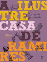 Livro - Ilustre Casa De Ramires,A - PANDA BOOKS