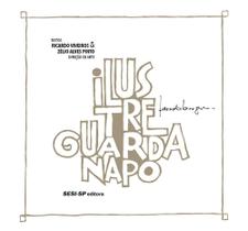 Livro - Ilustre guardanapo Livro - Ilustre guardanapo
