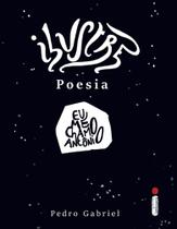 Livro - Ilustre Poesia Livro - Ilustre Poesia