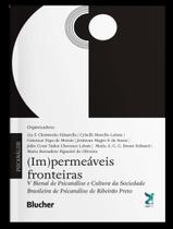 Livro - (Im)Permeaveis Fronteiras Livro - (Im)Permeaveis Fronteiras