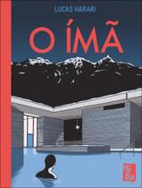 Livro - Ima, O - HQUERIA - HARARI, LUCAS