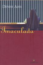 Livro - Imaculada